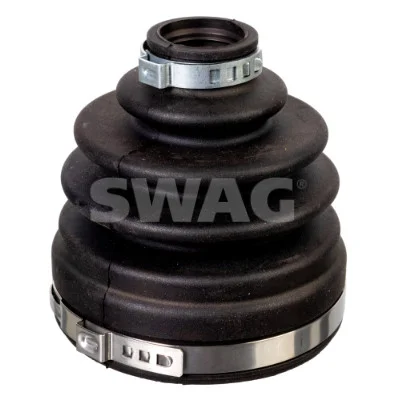 Sada měchů, hnací hřídel